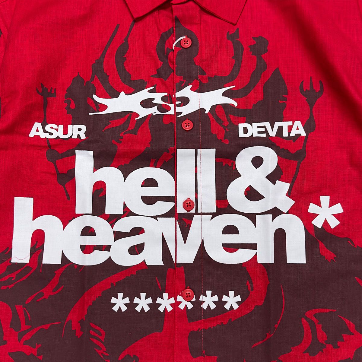 Asur & Devta Shirt - image 6