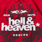 Asur & Devta Shirt view 6