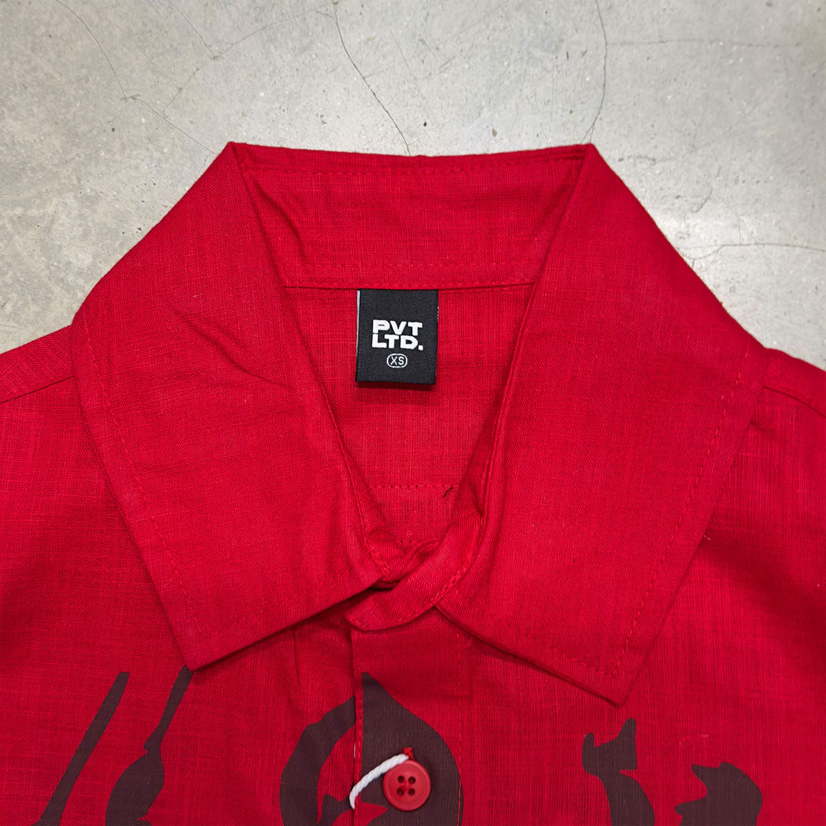 Asur & Devta Shirt - image 8