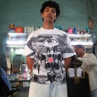 Breakfree Tee view 2