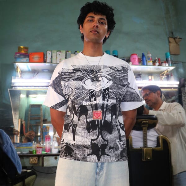 PVT LTD — Breakfree Tee