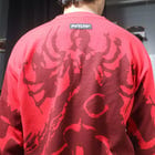 Hell & Heaven Waffle Full Sleeve view 11