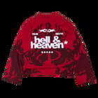 Hell & Heaven Waffle Full Sleeve view 3