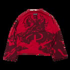 Hell & Heaven Waffle Full Sleeve view 4