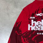 Hell & Heaven Waffle Full Sleeve view 6
