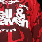 Hell & Heaven Waffle Full Sleeve view 9