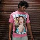 Ananya Tee view 2