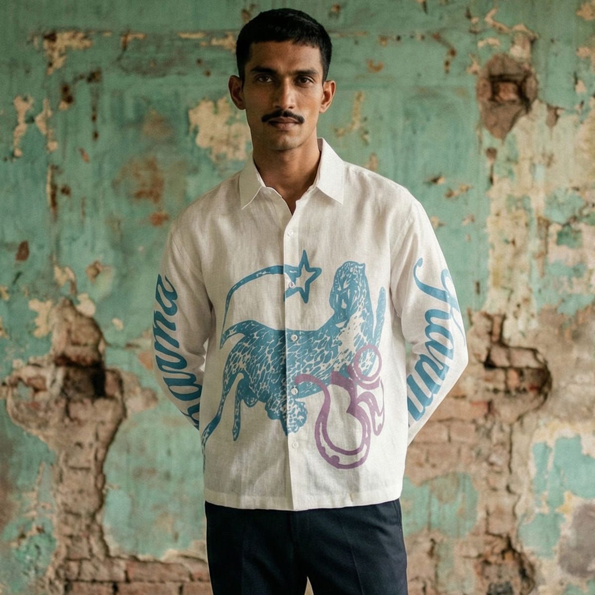 Karma Shirt - image 1