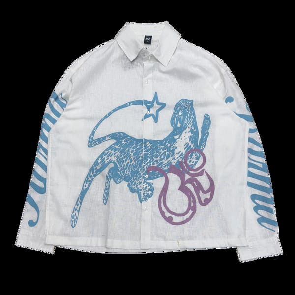 PVT LTD — Karma Shirt