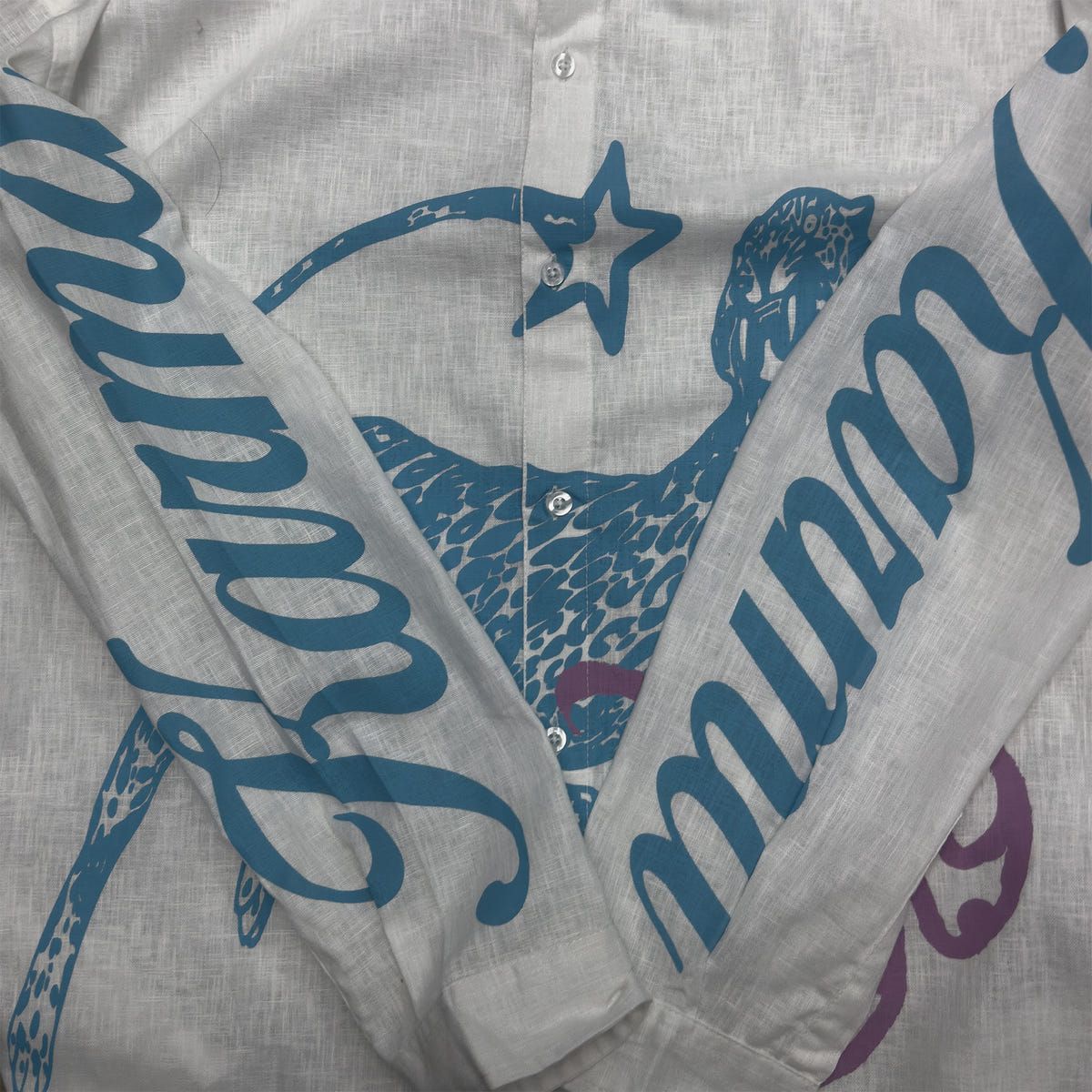 Karma Shirt - image 4