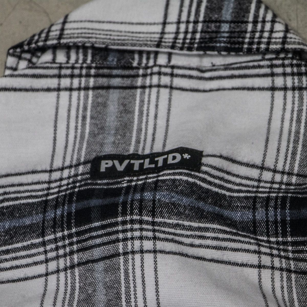 Iced White Button Down - image 5