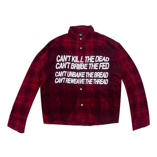 PVT LTD — The Butterfly Flannel