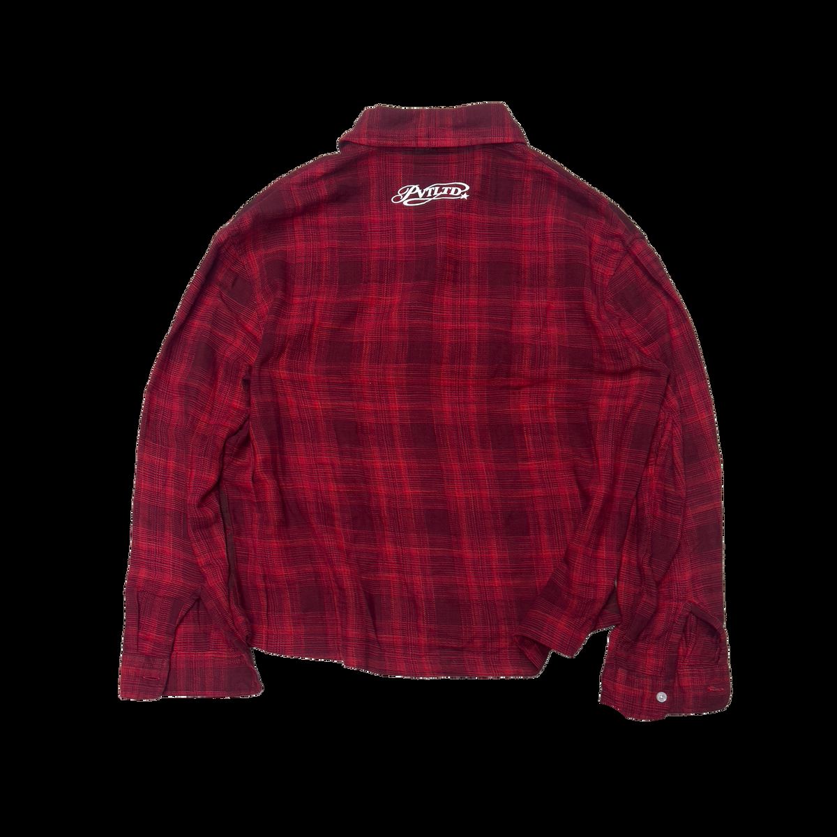 The Butterfly Flannel - image 2