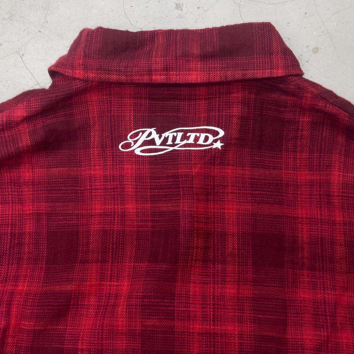The Butterfly Flannel - image 3
