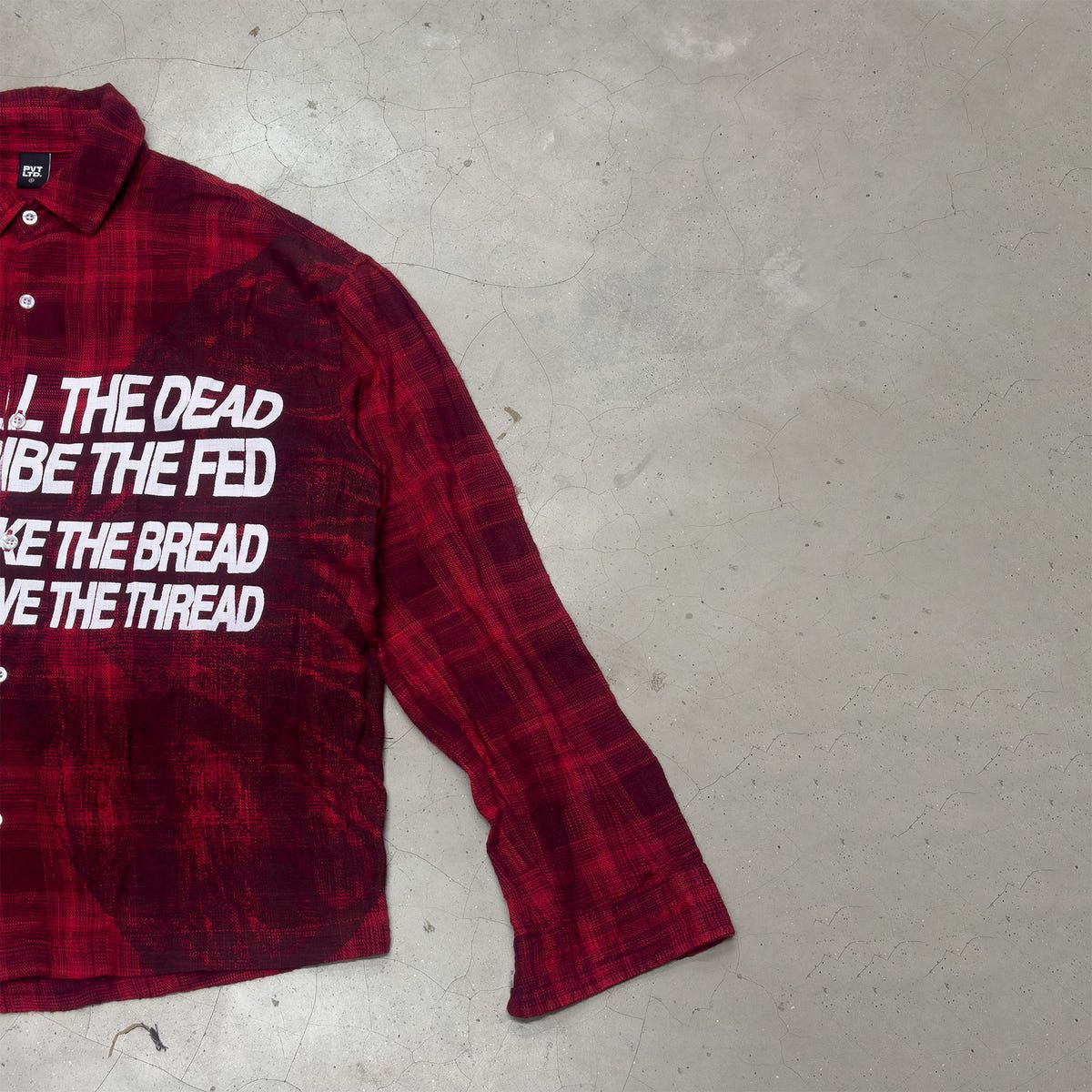The Butterfly Flannel - image 5