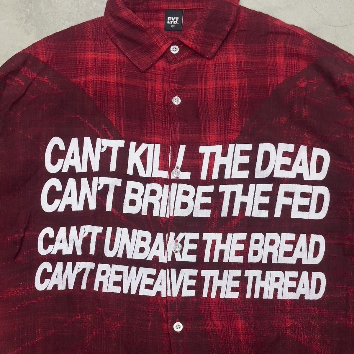The Butterfly Flannel - image 6