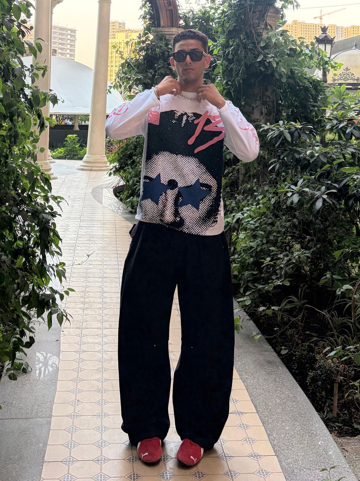 The Rekha Full Sleeve - image 1
