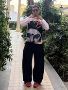 The Rekha Full Sleeve view 1