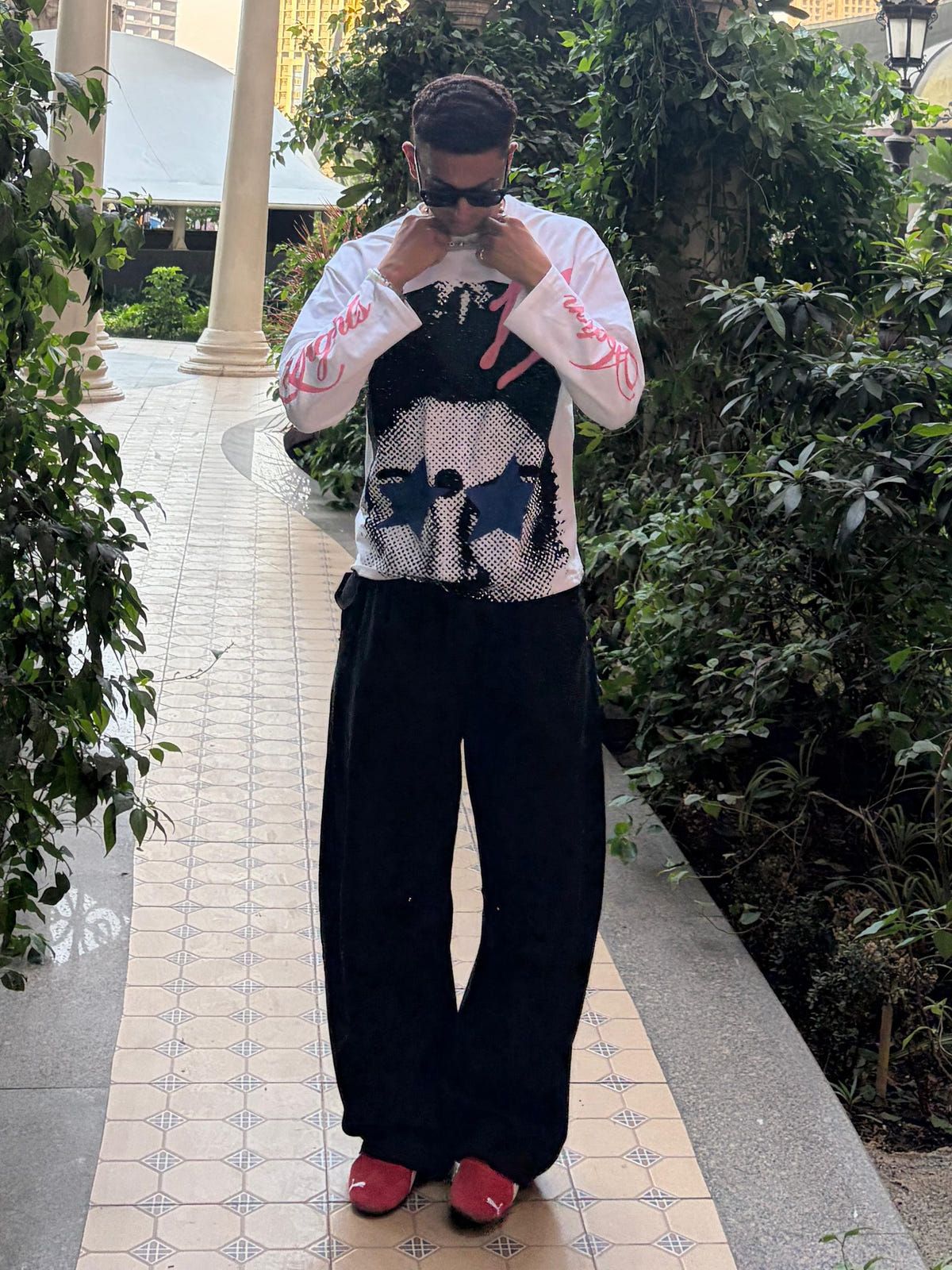 The Rekha Full Sleeve - image 3