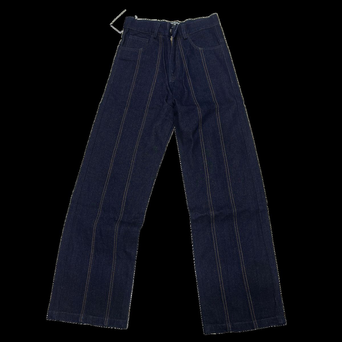 Classic Pvt Denim - image 1