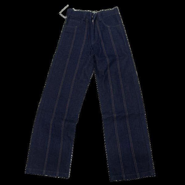 PVT LTD — Classic Pvt Denim