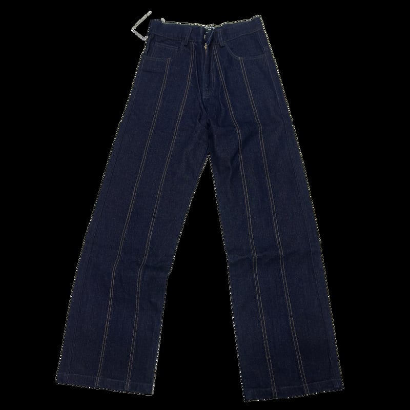 Classic Pvt Denim