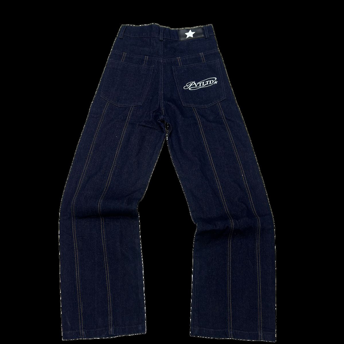 Classic Pvt Denim - image 2