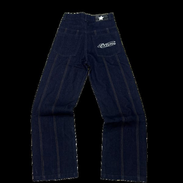 PVT LTD — Classic Pvt Denim