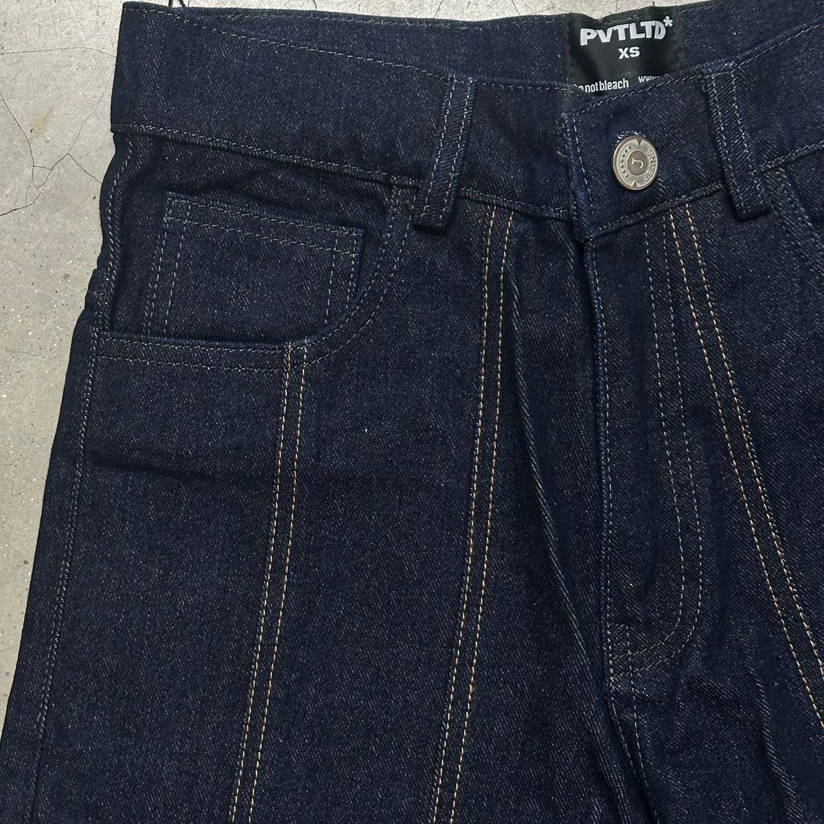 Classic Pvt Denim - image 3