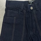 Classic Pvt Denim view 3