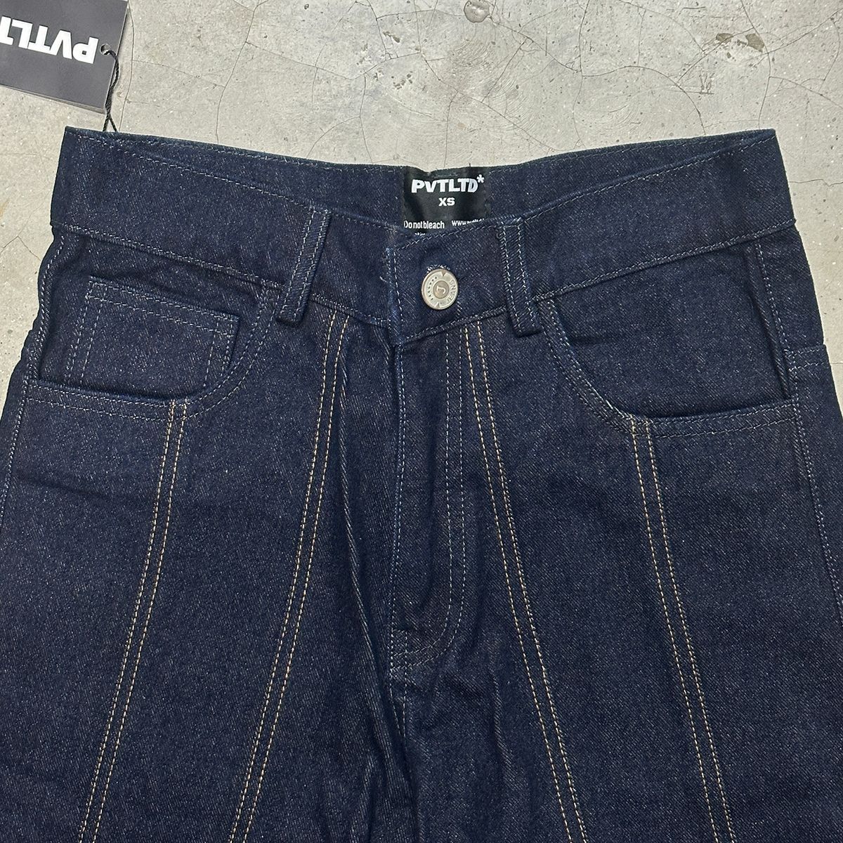 Classic Pvt Denim - image 4