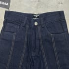 Classic Pvt Denim view 4