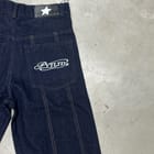 Classic Pvt Denim view 5