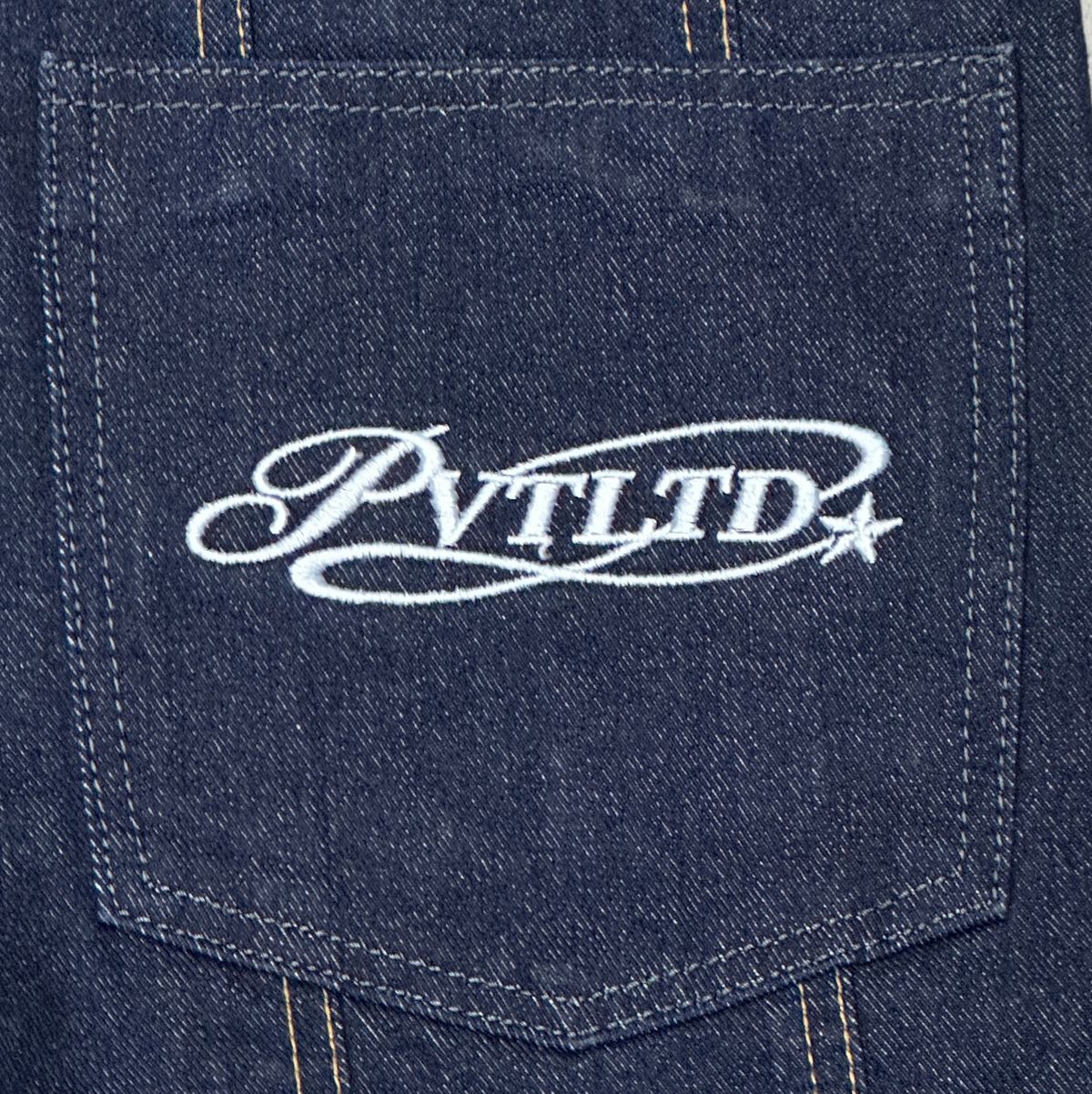 Classic Pvt Denim - image 6