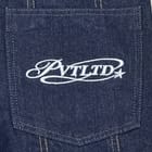 Classic Pvt Denim view 6