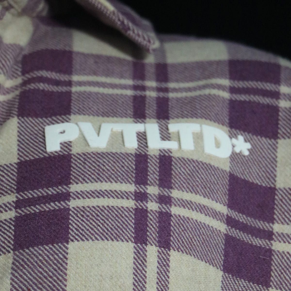 Blush Pink Heavyweight Shirt - image 11