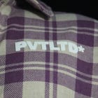 Blush Pink Heavyweight Shirt view 11