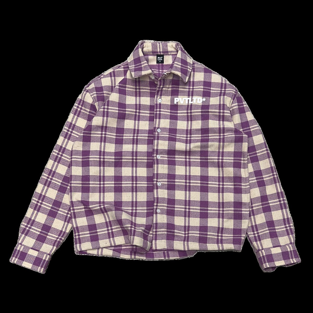 Blush Pink Heavyweight Shirt - image 2