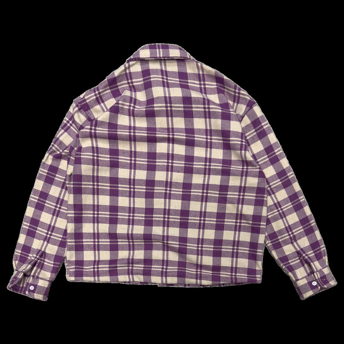 Blush Pink Heavyweight Shirt - image 5