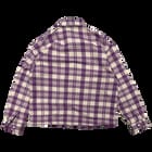 Blush Pink Heavyweight Shirt view 5
