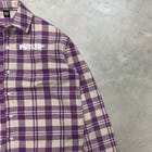 Blush Pink Heavyweight Shirt view 7