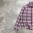 Blush Pink Heavyweight Shirt view 8