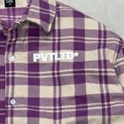 Blush Pink Heavyweight Shirt view 9