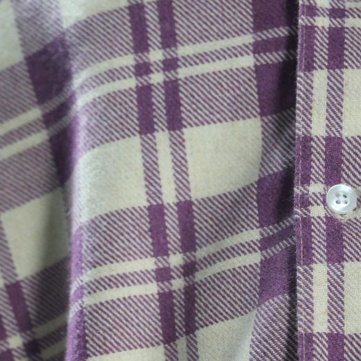 Blush Pink Heavyweight Shirt - image 10
