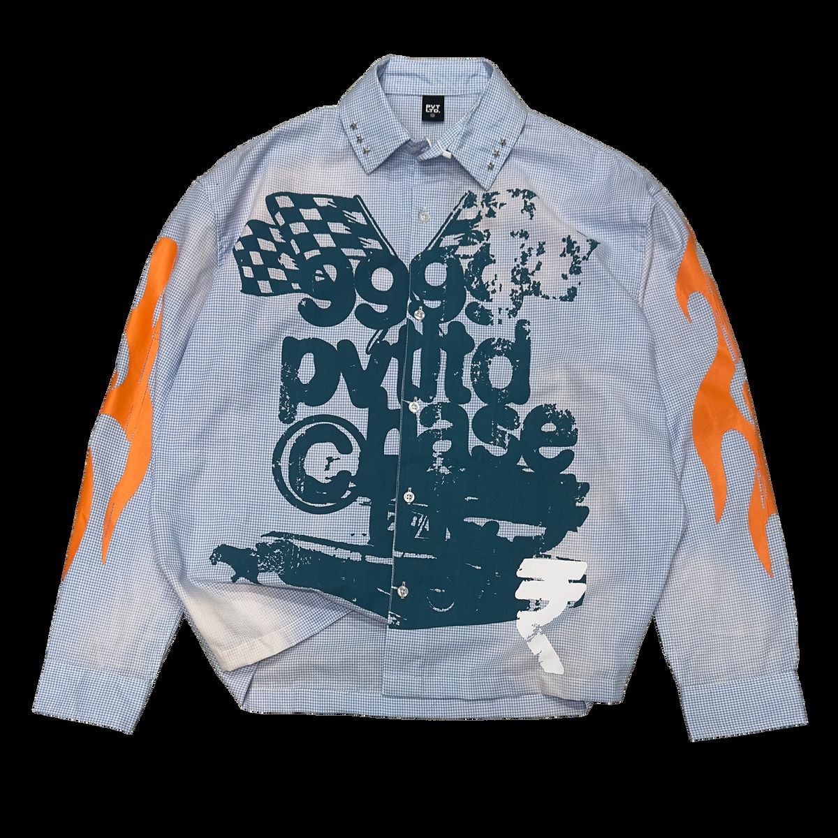 Racer Shirt (60/60) - image 1