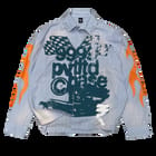 Racer Shirt (60/60) view 1