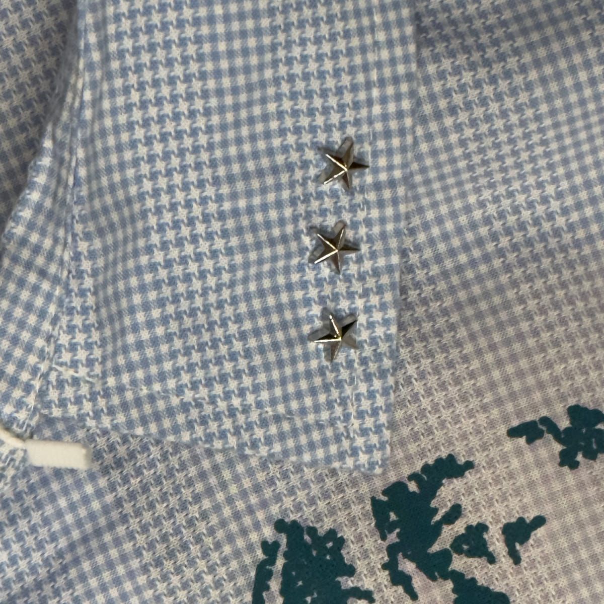 Racer Shirt (60/60) - image 2