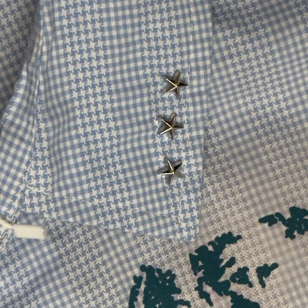 PVT LTD — Racer Shirt (60/60)