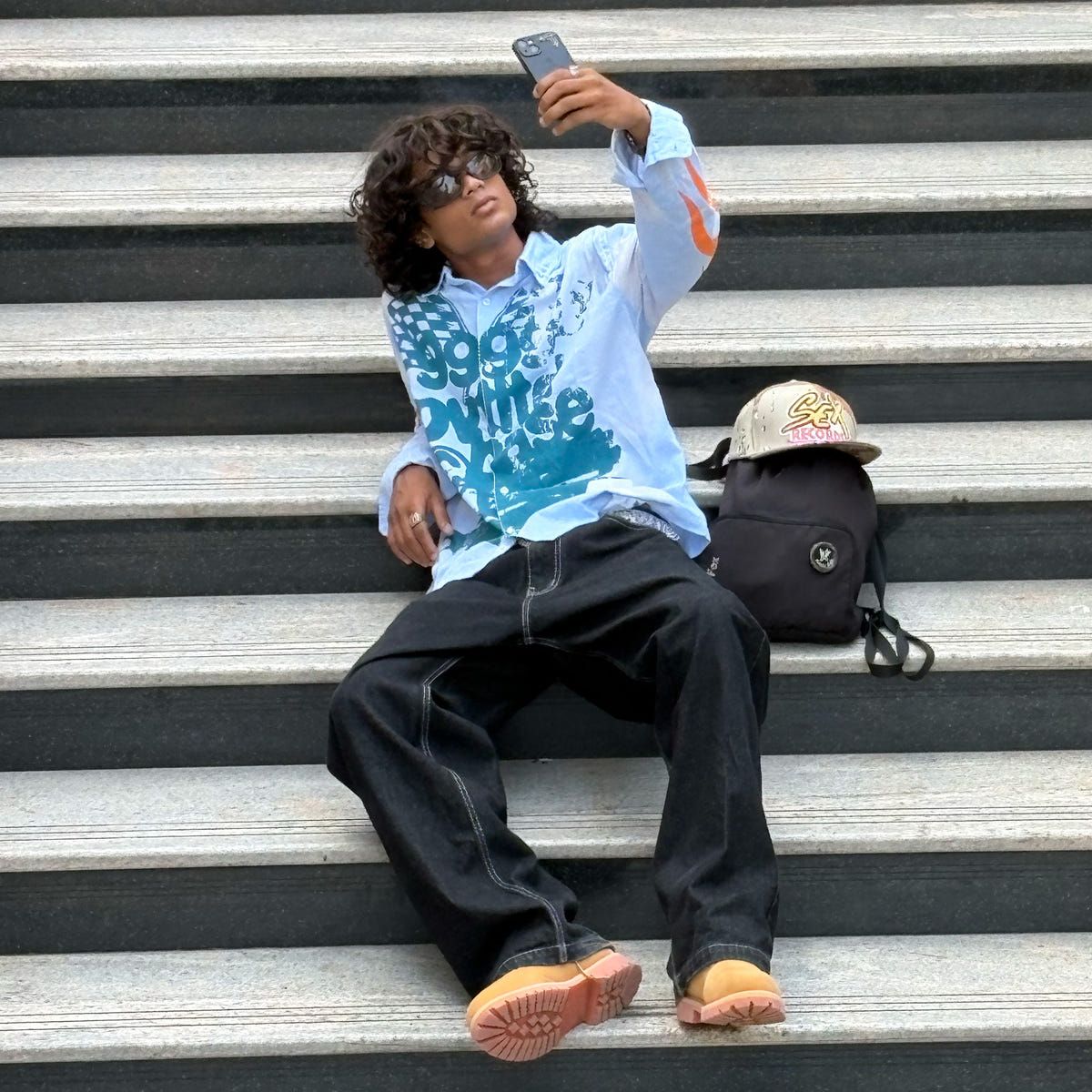 Racer Shirt (60/60) - image 3