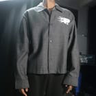 Exter Overshirt view 1